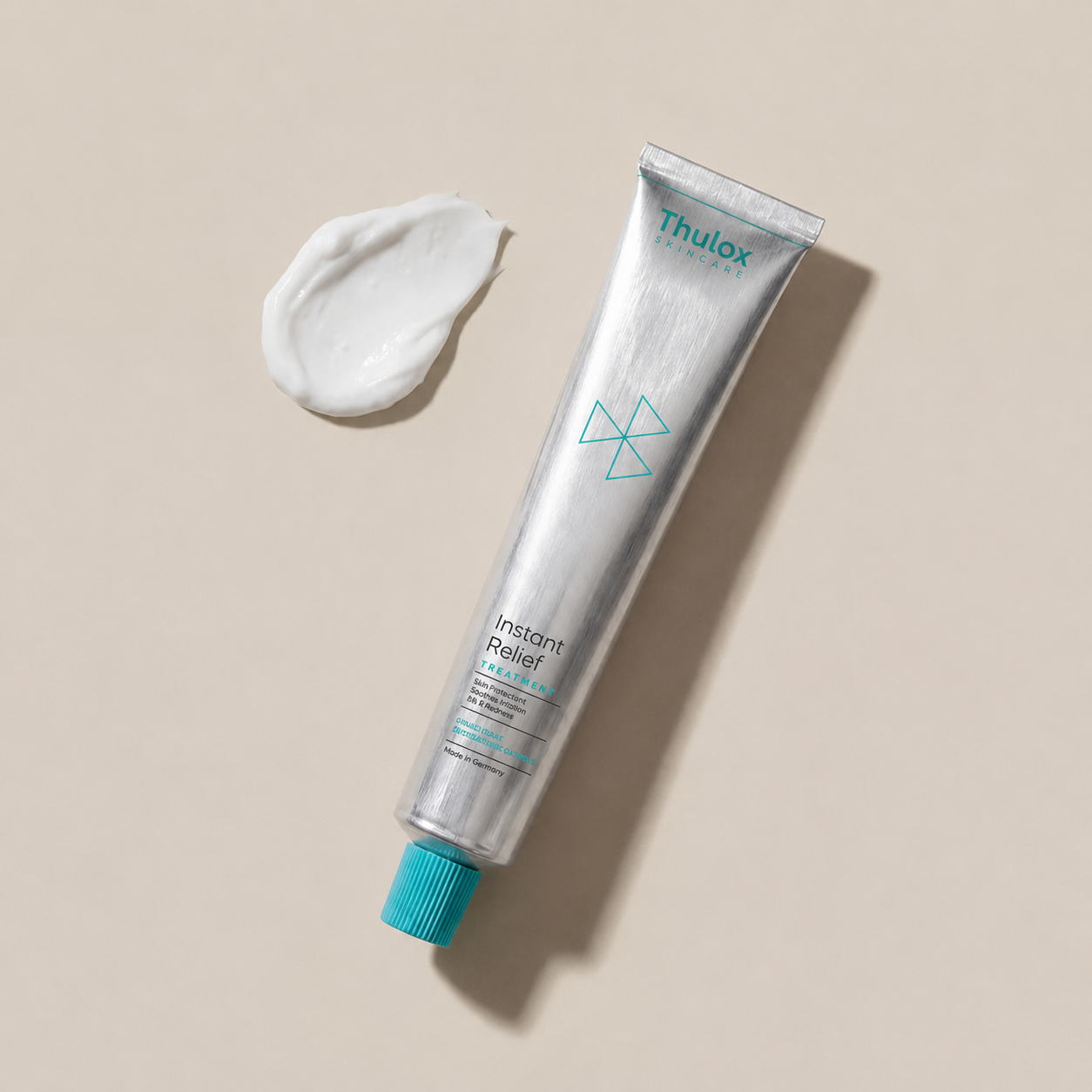 Instant Relief Treatment