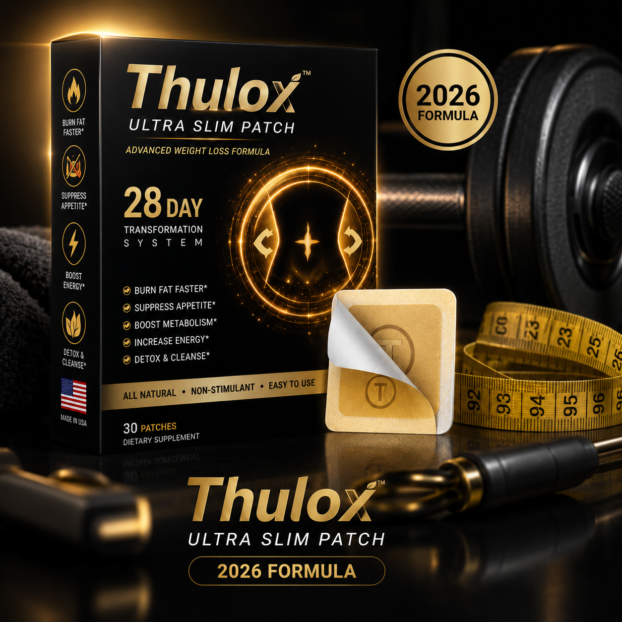 Thuloxยฎ ๐๐๐๐ ๐๐ช๐ค๐ณ๐ฐ๐ฏ๐ฆ๐ฆ๐ฅ๐ญ๐ฆ ๐ฏ๐๐๐ผ๐