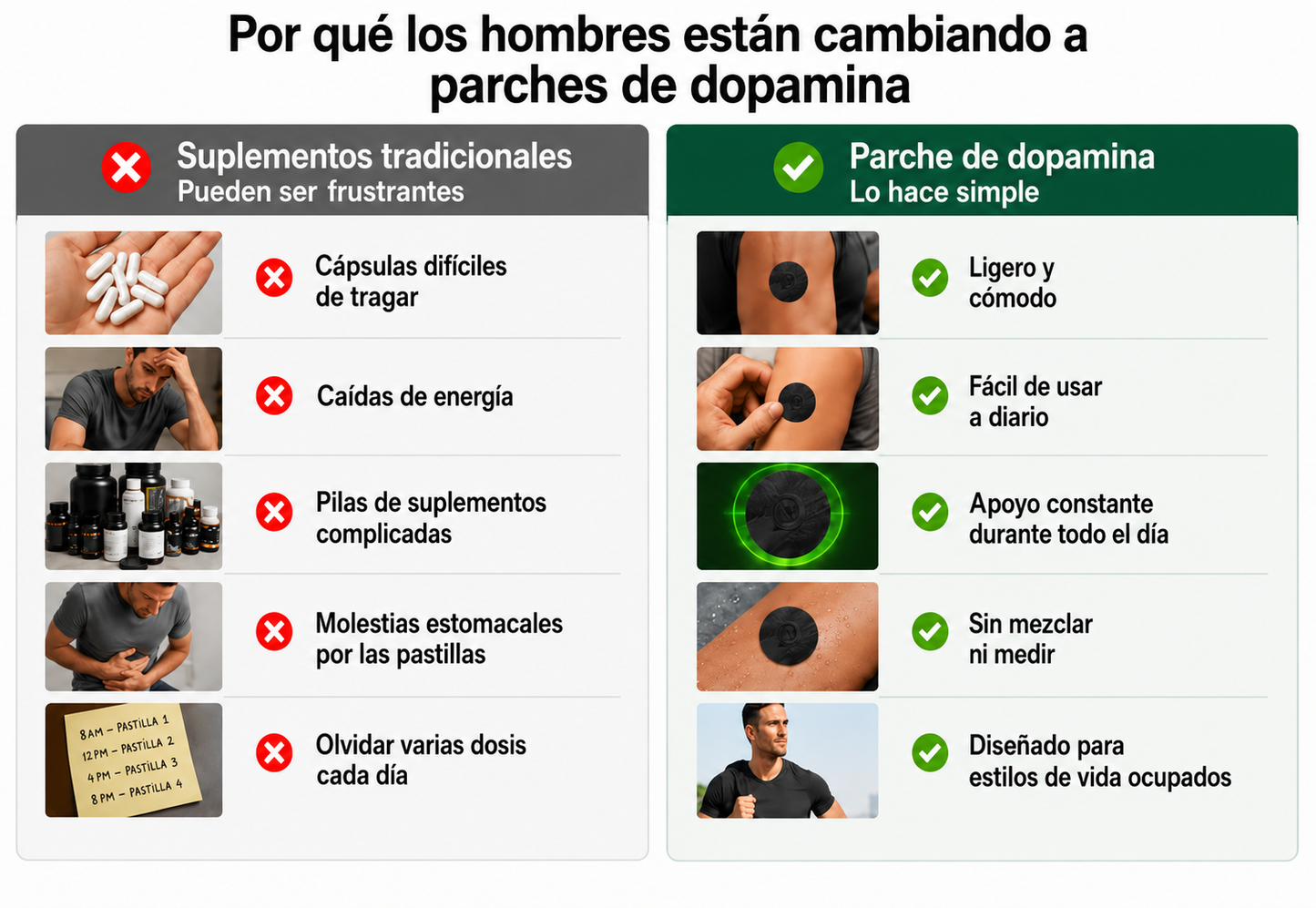 💪🚀PODER • 🏆RENDIMIENTO • 🏆CONFIANZA🚀🔥