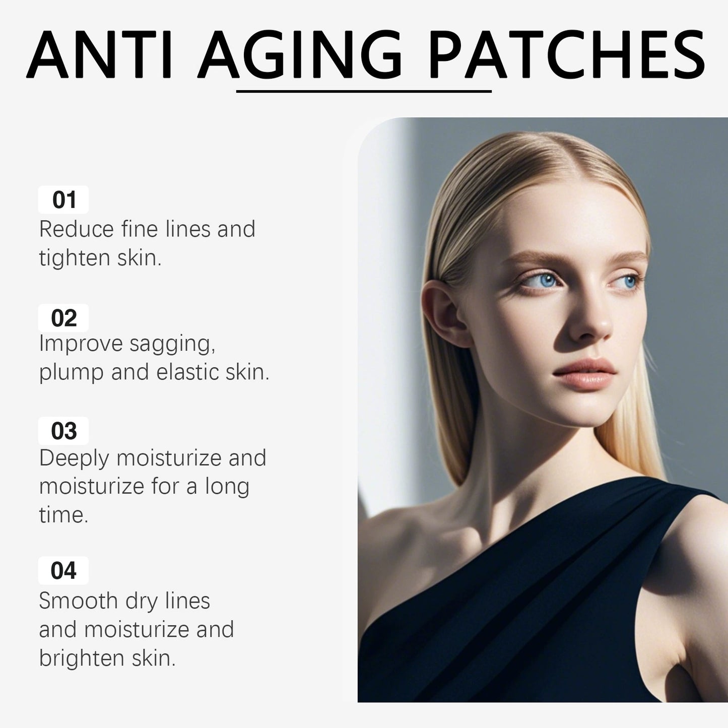Thulox | Look 10 Years Younger in 1 Week & Restore 98% Skin Firmness!