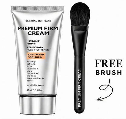 🔥🔥Instant Firming Temporary Face Tightener Easy-Wear Formula