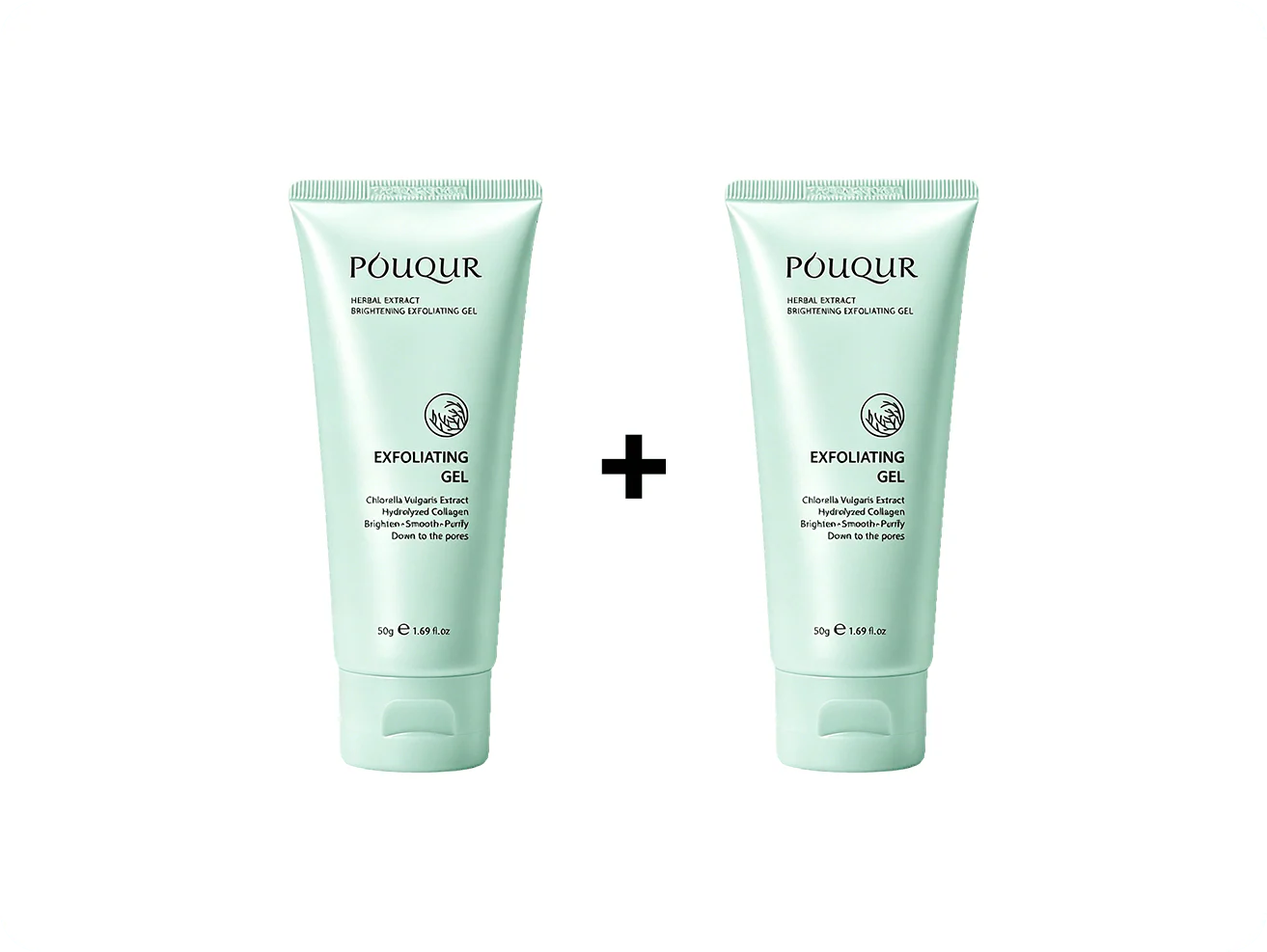 🥳2026 HOT SALE🥳💞50K+ SOLD!💥👵🌸 50% OFF!Herbal Extract Brightening Exfoliating Gel