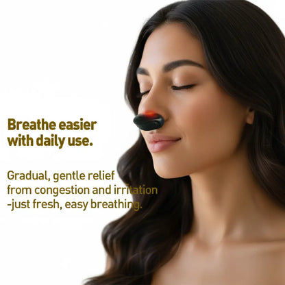 Nasal Comfort Device