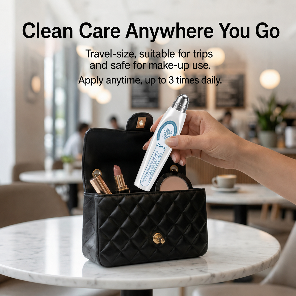 𝐎𝐟𝐟𝐢𝐜𝐢𝐚𝐥 𝐒𝐭𝐨𝐫𝐞 𝐁𝐫𝐚𝐧𝐝 | Tlulox®  👩‍⚕️ 𝐓𝐥𝐮𝐥𝐨𝐱® 7-Day Skin Tag & Dark Spot Remover (Pain-free roll-on applicator · No scars · Gentle skin care solution) 🌱