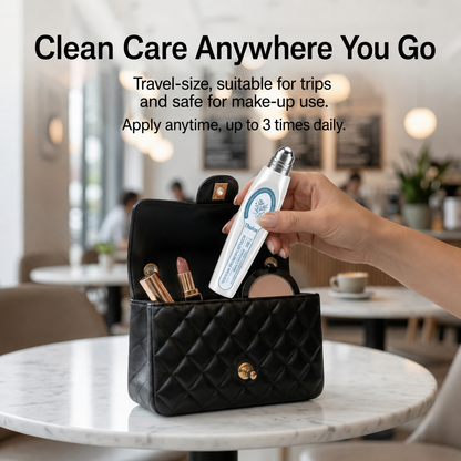 𝐎𝐟𝐟𝐢𝐜𝐢𝐚𝐥 𝐒𝐭𝐨𝐫𝐞 𝐁𝐫𝐚𝐧𝐝 | Tlulox®  👩‍⚕️ 𝐓𝐥𝐮𝐥𝐨𝐱® 7-Day Skin Tag & Dark Spot Remover (Pain-free roll-on applicator · No scars · Gentle skin care solution) 🌱