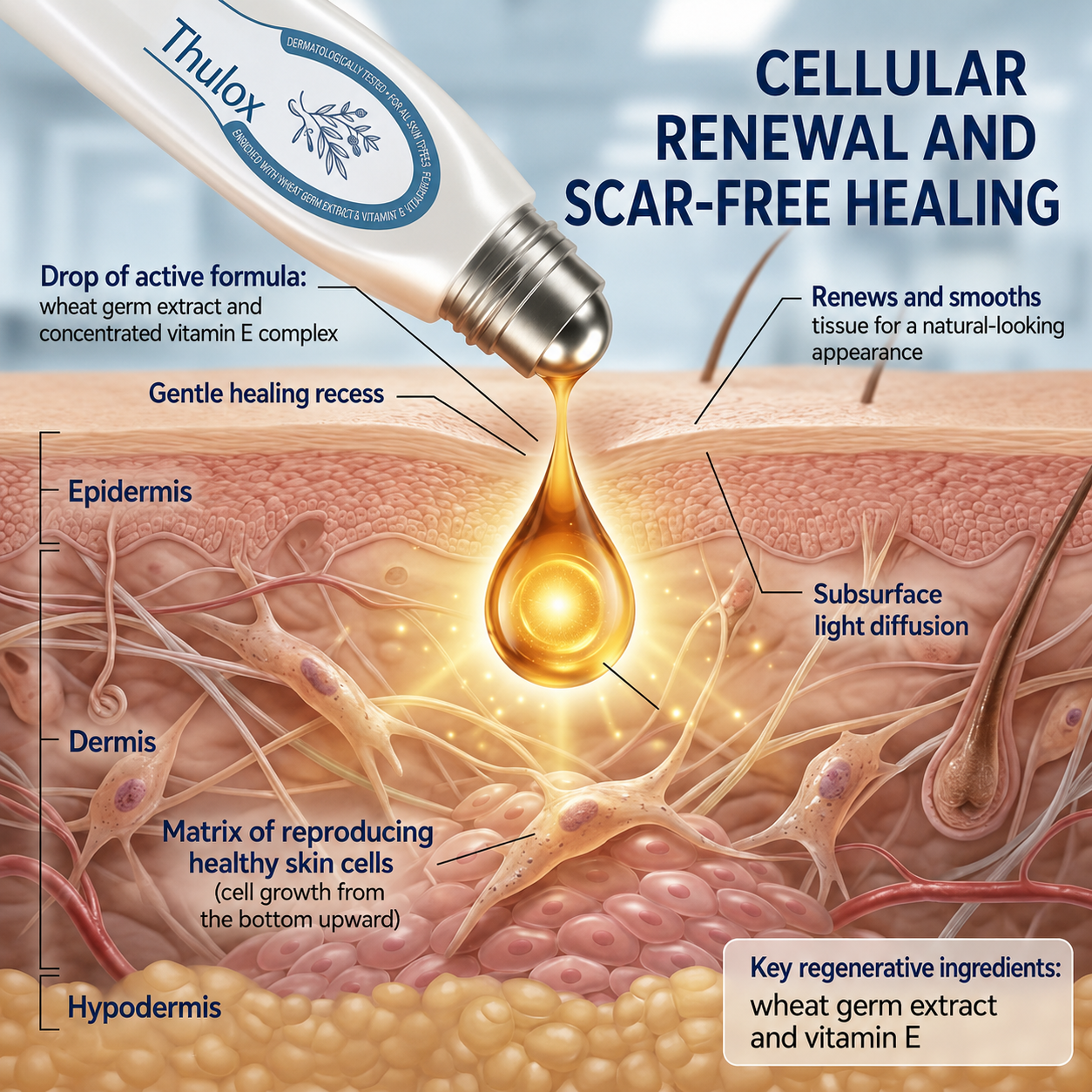 𝐎𝐟𝐟𝐢𝐜𝐢𝐚𝐥 𝐒𝐭𝐨𝐫𝐞 𝐁𝐫𝐚𝐧𝐝 | Tlulox®  👩‍⚕️ 𝐓𝐥𝐮𝐥𝐨𝐱® 7-Day Skin Tag & Dark Spot Remover (Pain-free roll-on applicator · No scars · Gentle skin care solution) 🌱