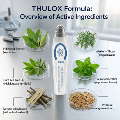 𝐎𝐟𝐟𝐢𝐜𝐢𝐚𝐥 𝐒𝐭𝐨𝐫𝐞 𝐁𝐫𝐚𝐧𝐝 | Tlulox®  👩‍⚕️ 𝐓𝐥𝐮𝐥𝐨𝐱® 7-Day Skin Tag & Dark Spot Remover (Pain-free roll-on applicator · No scars · Gentle skin care solution) 🌱