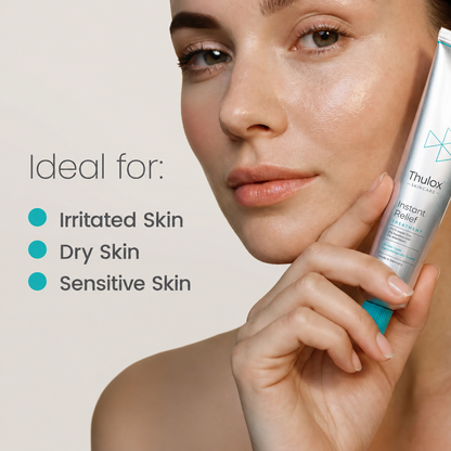 Instant Relief Treatment