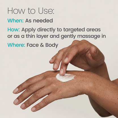 Instant Relief Treatment