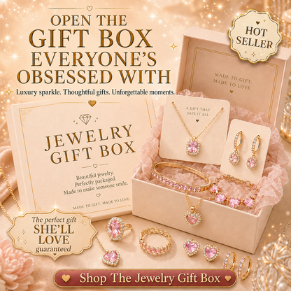 🌹Make every celebration shine brighter. 🎁Give her a gift she’ll never want to put away.💍