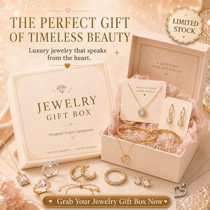 🌹Make every celebration shine brighter. 🎁Give her a gift she’ll never want to put away.💍