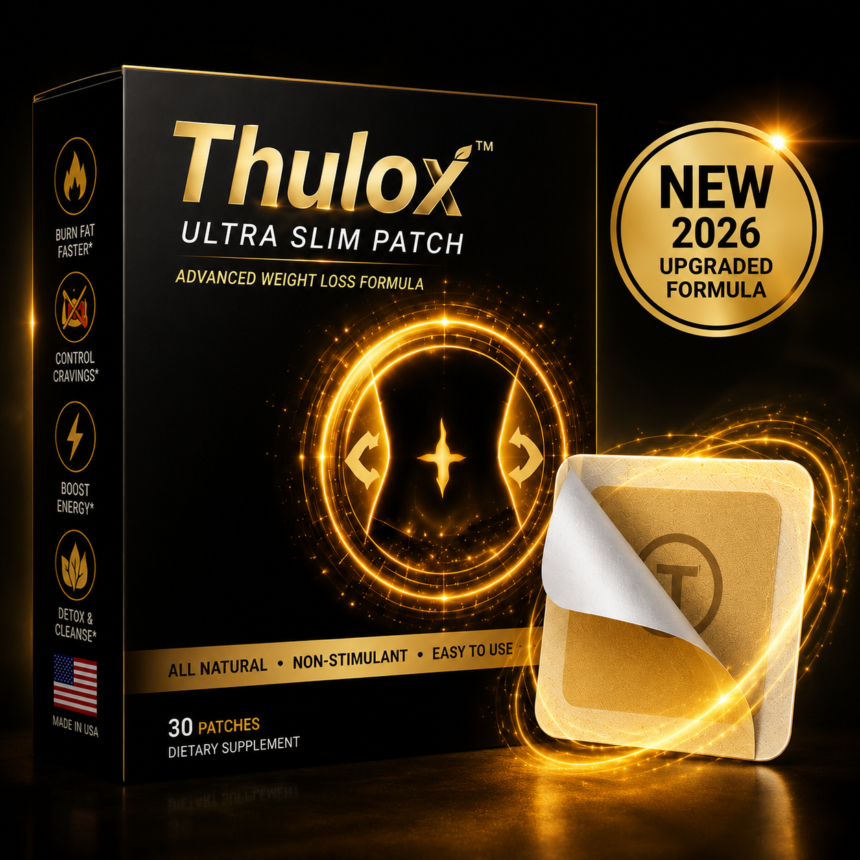 🔥 Buy 3 Get 1 Free (4 Boxes) ⏰ Flash Sale