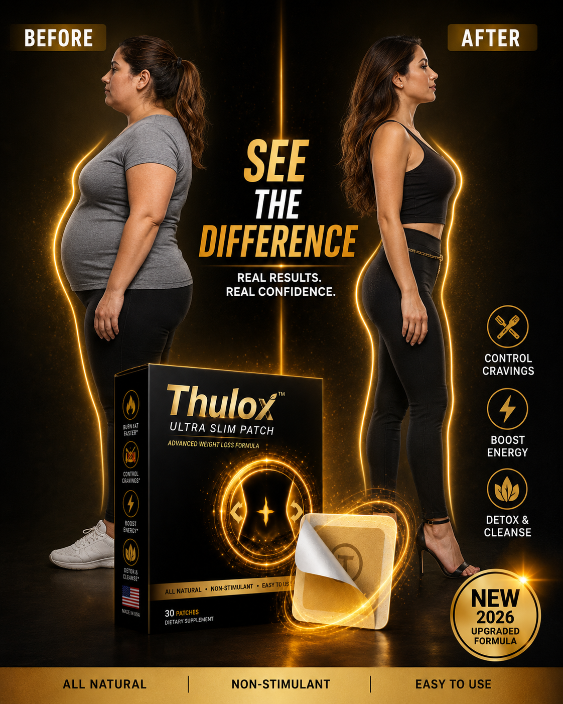 🔥 Buy 4 Get 2 Free (6 Boxes)⏰Flash Sale