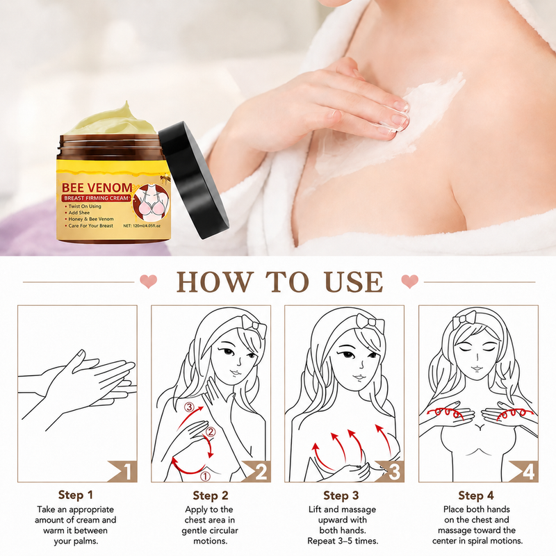 Centella cream product image 4