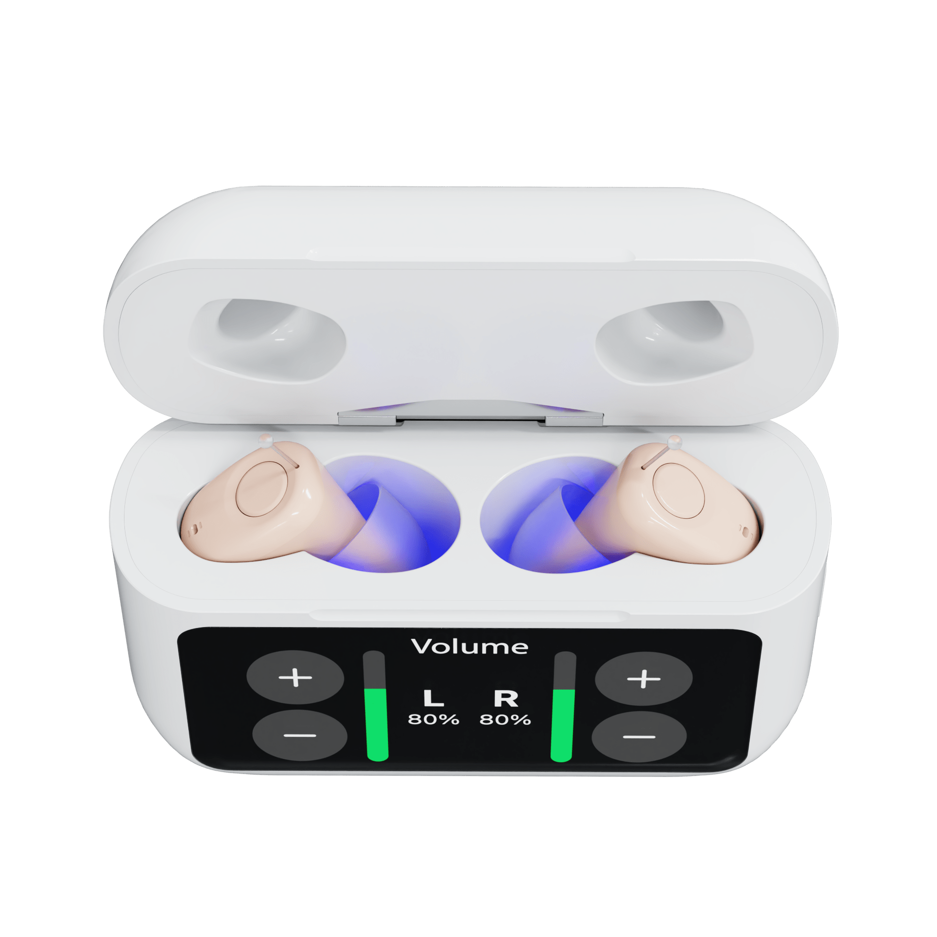 🔥Today Only! Pryxo™ Atom X Smart Headphones for the elderly — Hear Clearly, Feel Confident Again 💖