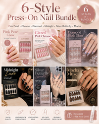 6-in-1 Bundle