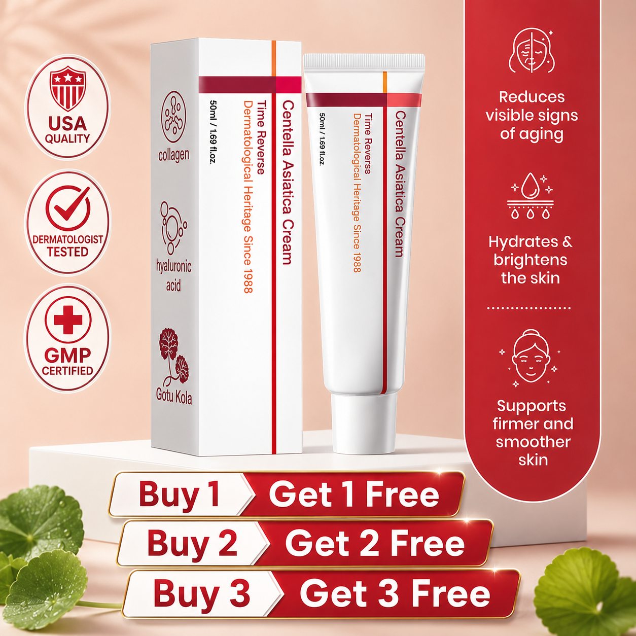 🔥BUY 2 GET 2 FREE🔥