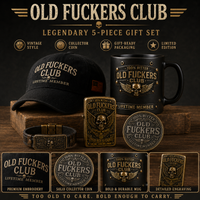 THE COMPLETE 5-PIECE GIFT SET