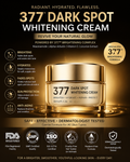 🔥 Limited Time Deal: Buy 1 Bottle, Get 1 FREE!  SYM WHITE 377 Brightening SPF Face Cream – Dark Spot, Hydration & Anti-Wrinkle Care