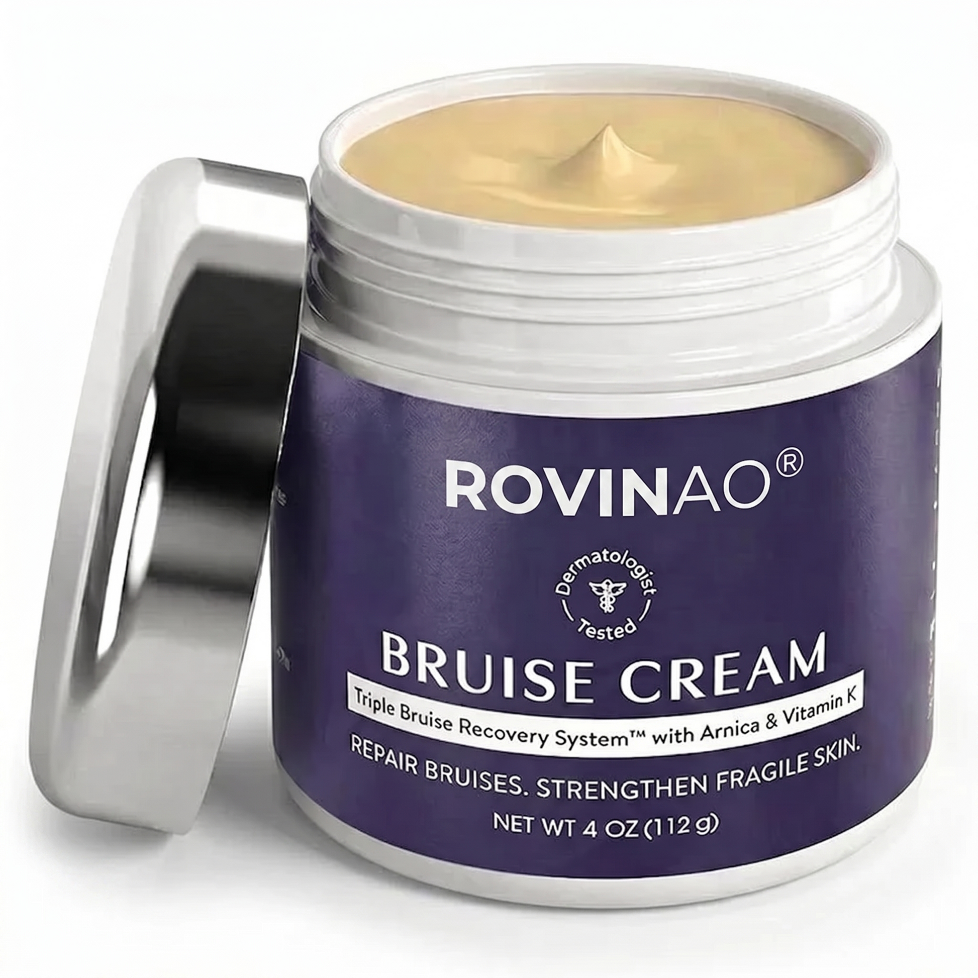 💥100K+ SOLD💕- ROVINAO® Bruise Repair & Skin-Strengthening Cream
