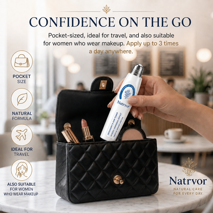 🔥 Natrvor® 7-Day Skin Tag & Dark Spot Care Roller Pain-Free • No Scar Marks • Precision Rollerball Applicator 🌈