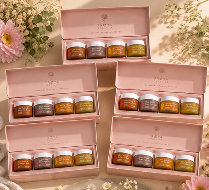 The Complete System for Mature Women’s Skin