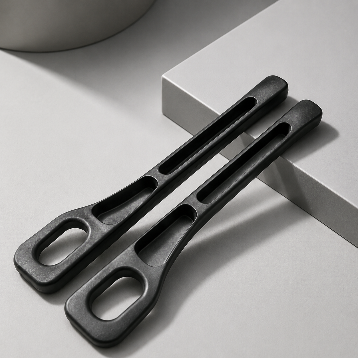 SKOlayvita™ Car Seats Gap Filler Dual with Belt Slot