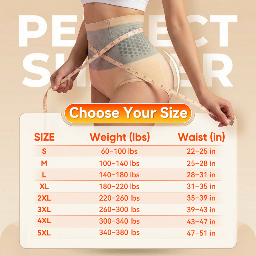 Official Brand Store | 🛡️2026 Moringa & Goldenseal Extract 4-in-1 Micro-Particle Shaping & Fat Burning Shorts