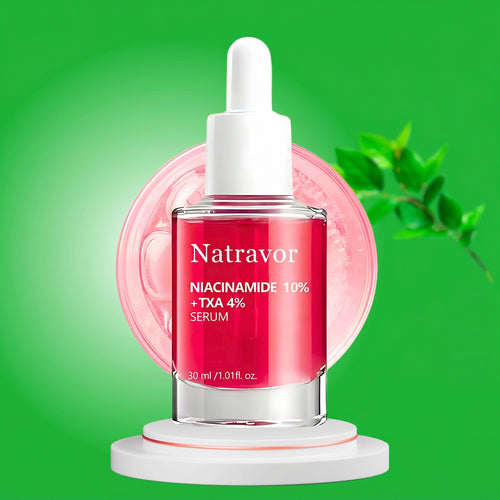 Thulox SERUM NETTOYEUR NIACINAMIDE