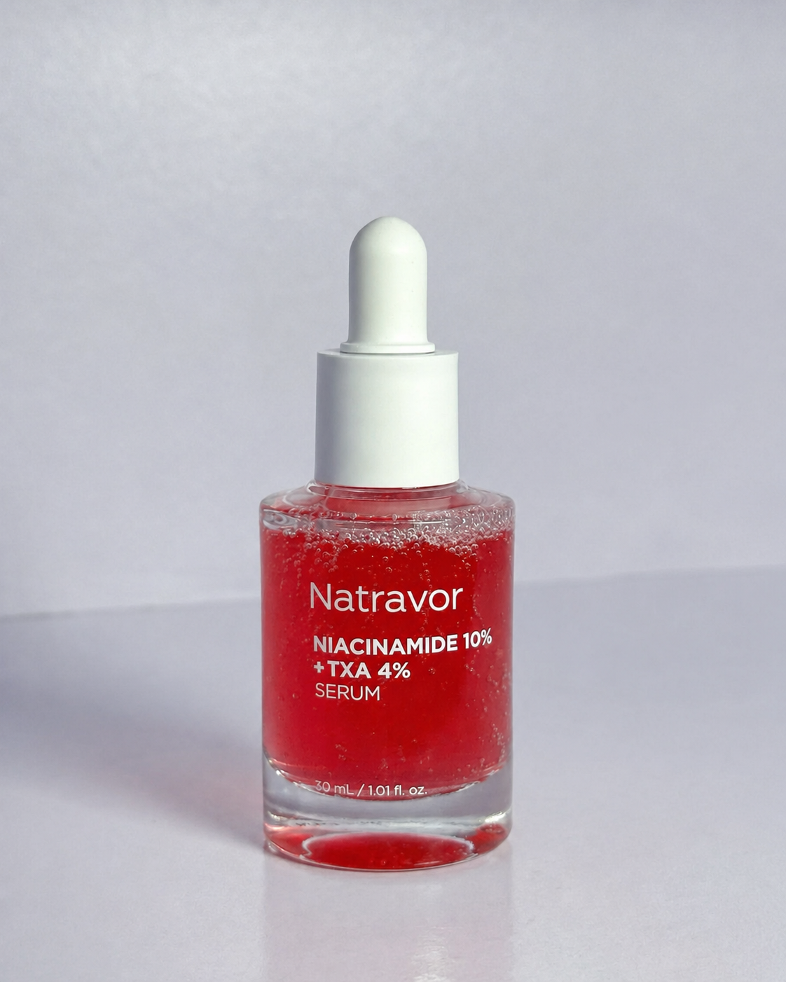 Thulox SERUM NETTOYEUR NIACINAMIDE