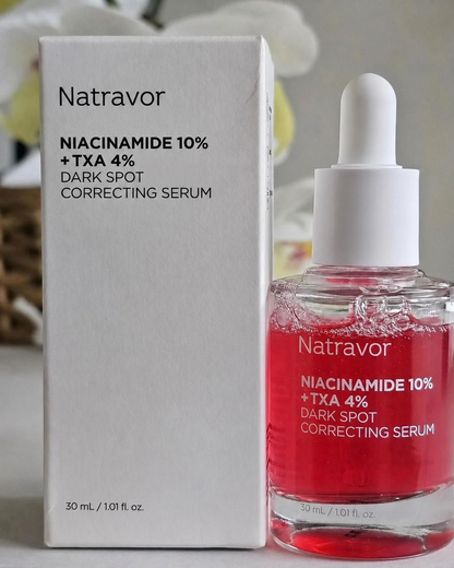 Thulox SERUM NETTOYEUR NIACINAMIDE