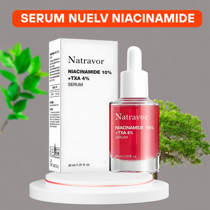 Thulox SERUM NETTOYEUR NIACINAMIDE