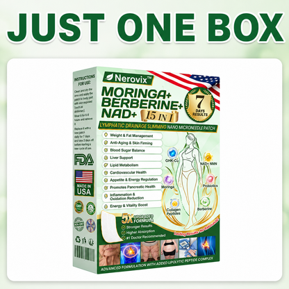 🥦[𝟐𝟎𝟐𝟔 𝐍𝐞𝐰 & 𝐔𝐩𝐠𝐫𝐚𝐝𝐞𝐝: 𝟖𝟎% 𝐎𝐅𝐅] ✅Nerovix® 𝐋𝐲𝐦𝐩𝐡𝐚𝐭𝐢𝐜 𝐃𝐫𝐚𝐢𝐧𝐚𝐠𝐞 𝐒𝐥𝐢𝐦𝐦𝐢𝐧𝐠 𝐍𝐚𝐧𝐨-𝐌𝐢𝐜𝐫𝐨𝐧𝐞𝐞𝐝𝐥𝐞 𝐏𝐚𝐭𝐜𝐡: 𝐔𝐥𝐭𝐫𝐚-𝐏𝐨𝐭𝐞𝐧𝐭 𝟓× 𝐅𝐨𝐫𝐦𝐮𝐥𝐚 𝐰𝐢𝐭𝐡 𝐋𝐢𝐩𝐨𝐥𝐲𝐭𝐢𝐜 𝐏𝐞𝐩𝐭𝐢𝐝𝐞 𝐂𝐨𝐦𝐩𝐥𝐞𝐱 — 𝐒𝐮𝐩𝐩𝐨𝐫𝐭𝐬 𝐖𝐞𝐢𝐠𝐡𝐭 𝐋𝐨𝐬𝐬 & 𝐋𝐲𝐦𝐩𝐡𝐚𝐭𝐢𝐜 𝐅𝐥𝐨𝐰 — 𝐏𝐥𝐮𝐬 𝐉𝐨𝐢𝐧𝐭 𝐑𝐞𝐥𝐢𝐞𝐟, 𝐁𝐞𝐭𝐭𝐞𝐫 𝐒𝐥𝐞𝐞𝐩 & 𝐌𝐞𝐧𝐭𝐚𝐥 𝐂𝐥𝐚𝐫𝐢𝐭𝐲.
