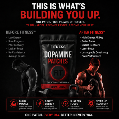 🔥Your Fitness Journey Starts Today 🔥More Energy. 🔥More Focus.🔥 More Consistency.🔥 Better Performance.🔥