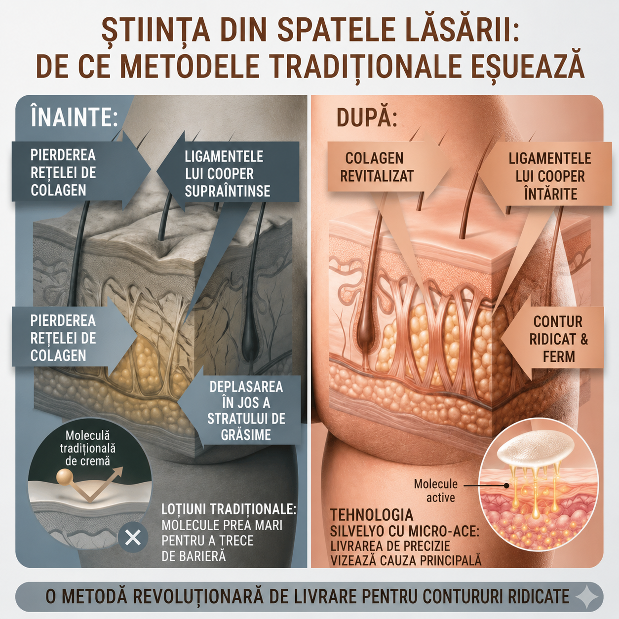 Silvelyo™ CurveSculpt Micro-Patch – Secretul tău pentru un efect de lifting al feselor, direct acasă 🍑
