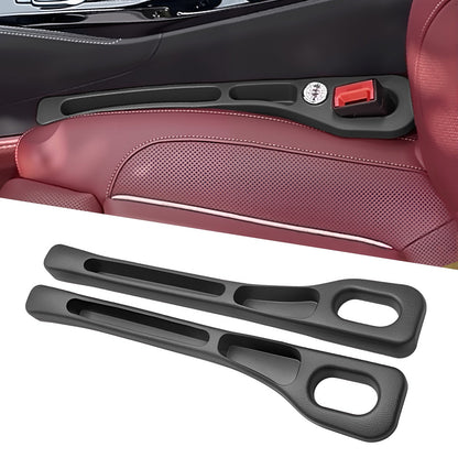 SKOlayvita™ Car Seats Gap Filler Dual with Belt Slot
