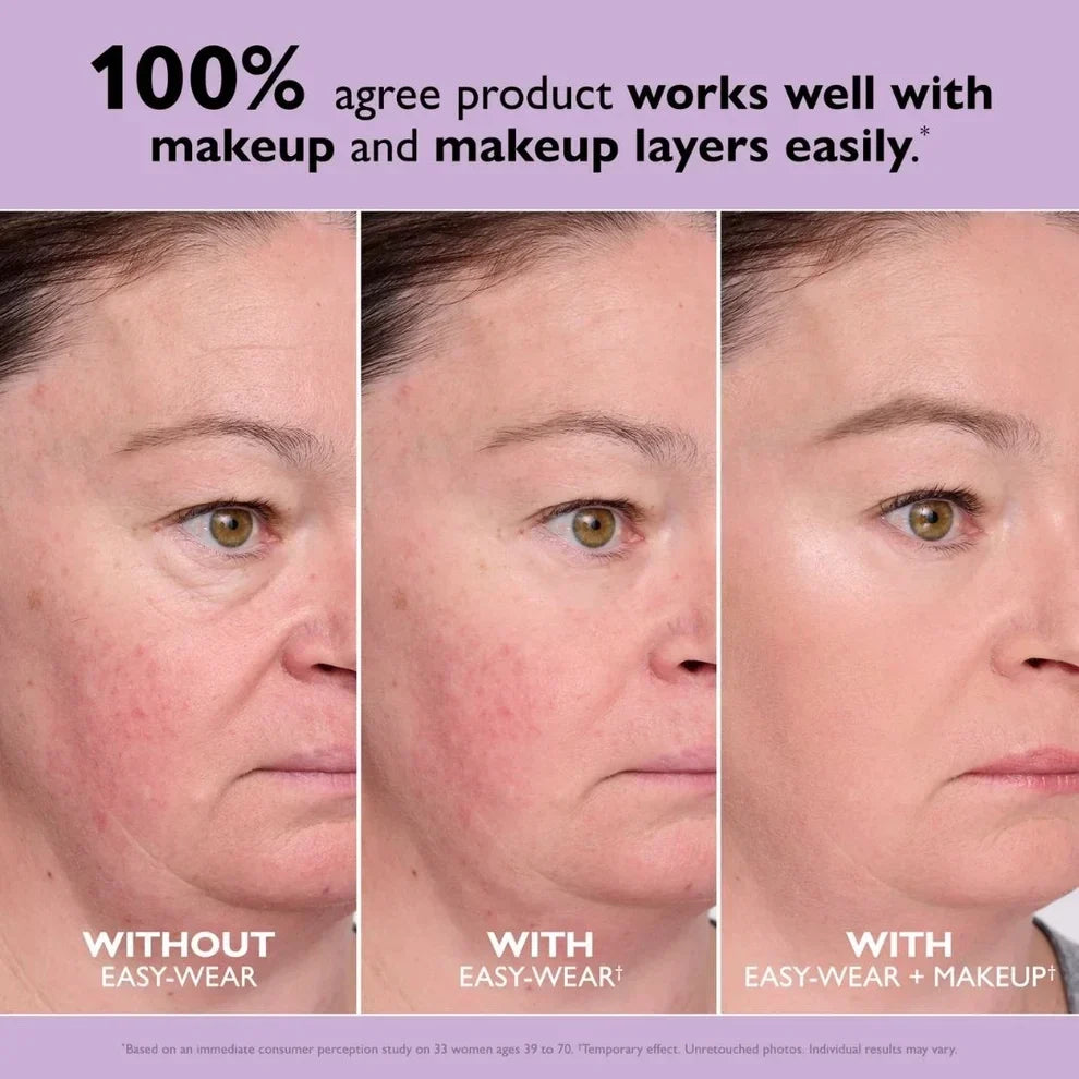 🔥🔥Instant Firming Temporary Face Tightener Easy-Wear Formula