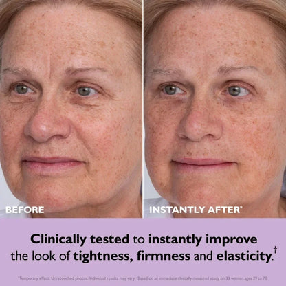 🔥🔥Instant Firming Temporary Face Tightener Easy-Wear Formula