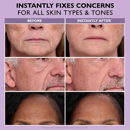 🔥🔥Instant Firming Temporary Face Tightener Easy-Wear Formula