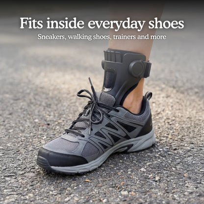 WalkEase™ Foot Drop Brace - Aussie Buy Direct